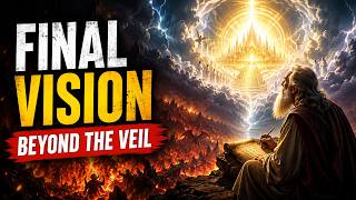 The Terrifying Final Vision Of Saint John: What He Saw Beyond The Veil | Unveiling Sacred Wisdom