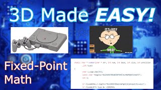 What Was the PS1 Like to Develop Software on?