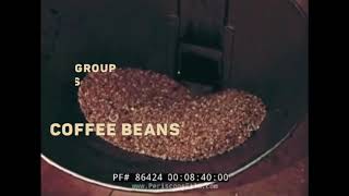 Borvoe McMidnite - Coffee Beans (prod. by Eddie Word) [Official Visualizer]