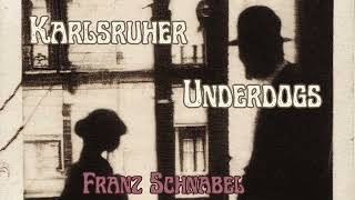 Karlsruher Underdogs: Franz Schnabel(Folge 22)