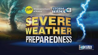 Severe Weather Preparedness: Scientists work to extend tornado warning lead times