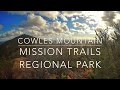 Cowles Mountain - San Diego's most popular hike!