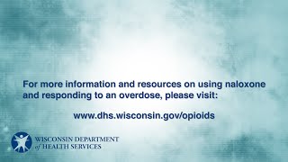 DHS WI NaloxoneTraining