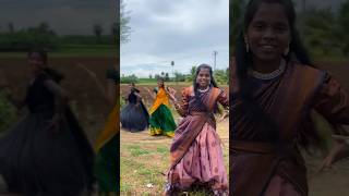 Chillanjirukkiye Female Version #trending #dance #vibes #village #dancechoreography  #cinematic