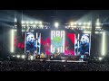 Liam Gallagher - Cigarettes & Alcohol @ The O2 Arena London, 7/6 2024