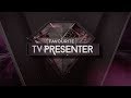 #DStvMVCA 2018: Favourite TV Presenter | Mzansi Magic