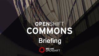 OpenShift Commons Gathering 2019 Santa Clara State of Container Security Urvashi Mohani