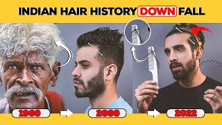 8 Reasons WHY our Hair is getting WEAKER? Hair Thinning| Teenage Hair fall| Hair loss| Men Hair fall