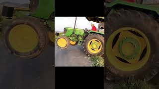 #youtubeshorts john deere tractor new watsapp status short video