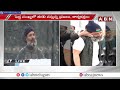 కశ్మీర్‌ మంచులో చెల్లితో ఆడుతున్న రాహుల్‌ గాంధీ.. rahul gandhi priyanka gandhi abn telugu