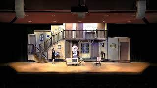 Noises Off - PHHS 2022