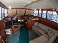 35 viking convertible 85 interior presention