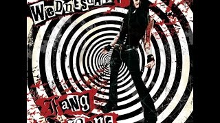 Wednesday 13-Morgue Than Words