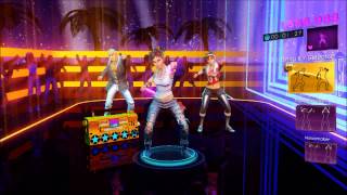 Dance Central 3- Calabria 2008 - (Hard/Gold/100%)