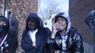 S.T.R Backwood Sam X F.O.E Meexhie - After Everything (official video) shot by @Auproductions