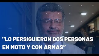 Abogado Jaime Granados sale de Colombia por amenazas
