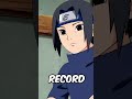 the truth about itachi uchiha that you don t know