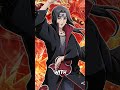 the truth about itachi uchiha that you don t know