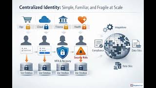 Decentralized Identity: Verifiable Credentials & ZK Proofs | Module 1.1