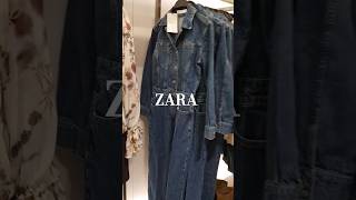 #shorts ZARA 봄 신상품