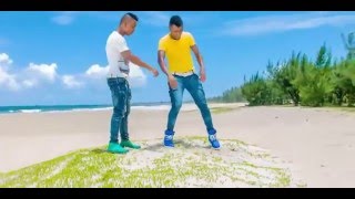 Maurin Sanga LoVe - Sitrany miala ( Clip Official 2016 )