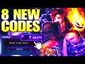 *NEW* ALL WORKING CODES FOR FRUIT BATTLEGROUNDS CODES 2024! | FRUIT BATTLEGROUNDS CODES