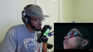 VANNDA - 6 YEARS IN THE GAME FT. AWICH (REACTION!!)