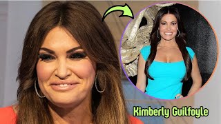 Kimberly Guilfoyle’s Transformation Is Turning Heads—See Photos
