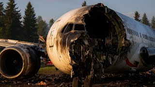 Boeing Shares Plunge After Tragic 787 Dreamliner Crash | What Really Happened?