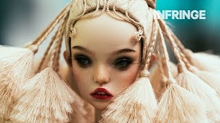 demuse merinda doll price