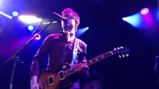 Stop, Shut Up - Bernhoft and the Shudderbugs - Bowery Ballroom NYC - 5-23-16