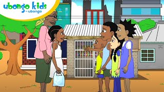 WEBISODE 73: Mimi ni yule yule | Ubongo Kids Utu: Ujasiri | Katuni za Kiswahili