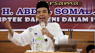 Sikap Terhadap Pemimpin Zolim | Ust. Abdul Somad, Lc. MA