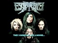 Escape The Fate: Issues +  (On-screen Lyrics)