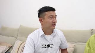 夫妻俩住姐姐家，竟想占为己有，没想下一秒就流落街头