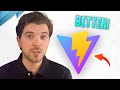 The BEST Create React App VITE! | A Lightweight Alternative
