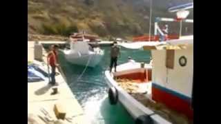 Sfakia Fishing Cruises