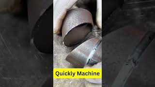 Hand Laser Weld Faster Than MIG