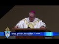 Cathedrals Across America - 2019-08-27 - 50th Anniversary Mass for the Diocese of Fort Worth