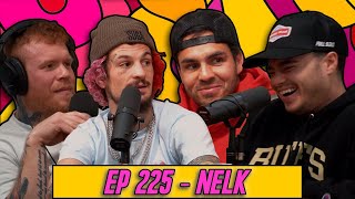 Nelk Boys | TimboSugarShow | EP.225