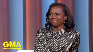Deborah Roberts talks ‘20/20’ podcast