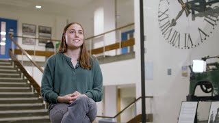 Lindsey (USA), MSc Advanced Aeronautical Engineering | Imperial College London