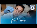 Dr. Paul Tran's MD journey | My Augusta University Story