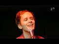 jens lekman @ inkonst 2007 09 22