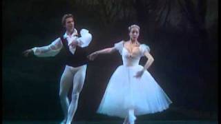 Chopiniana-Kirov Ballet 1/4