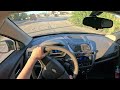 2024 chevrolet cobalt pov test drive Шевроле Кобальт Тест драйв