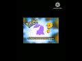 Who's That Pokémon #1797