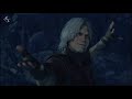 【惡魔獵人5】全劇情動畫 全cg 中文字幕 超清無損畫質4khdr鬼泣5 devil may cry 5（三）