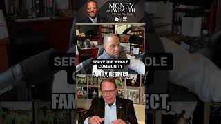 John Hope Bryant & Huntington Bank CEO Steve Steinour On Serving The Whole Community