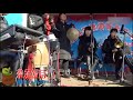 忻州：山西省神池县王建国女子演义团